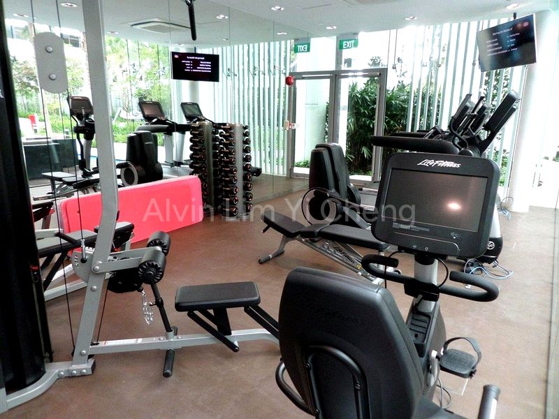 1 Bed Apartment (Condo) for Sale in  76 Shenton - Image 13