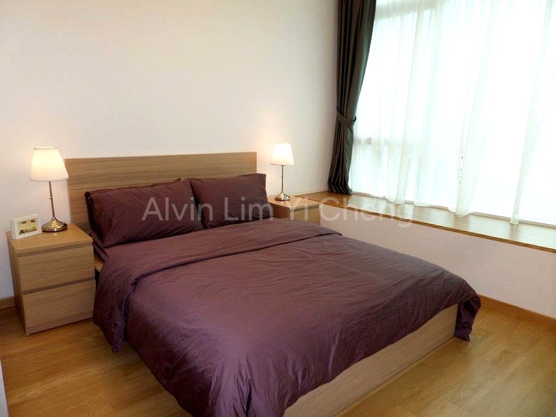 1 Bed Apartment (Condo) for Sale in  76 Shenton - Image 12