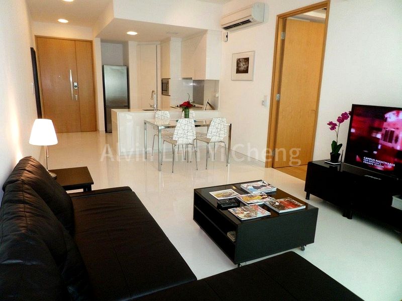 1 Bed Apartment (Condo) for Sale in  76 Shenton - Image 14