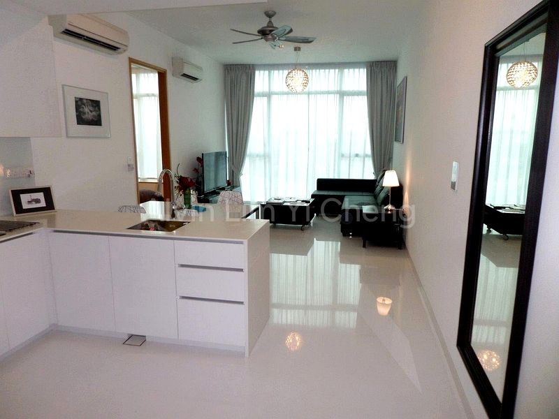 1 Bed Apartment (Condo) for Sale in  76 Shenton - Image 10