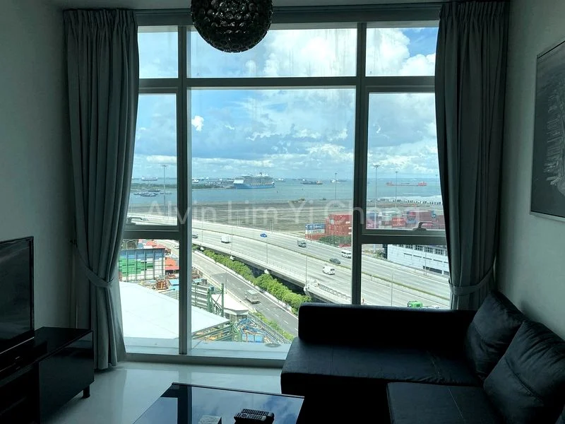 1 Bed Apartment (Condo) for Sale in  76 Shenton - Image 4