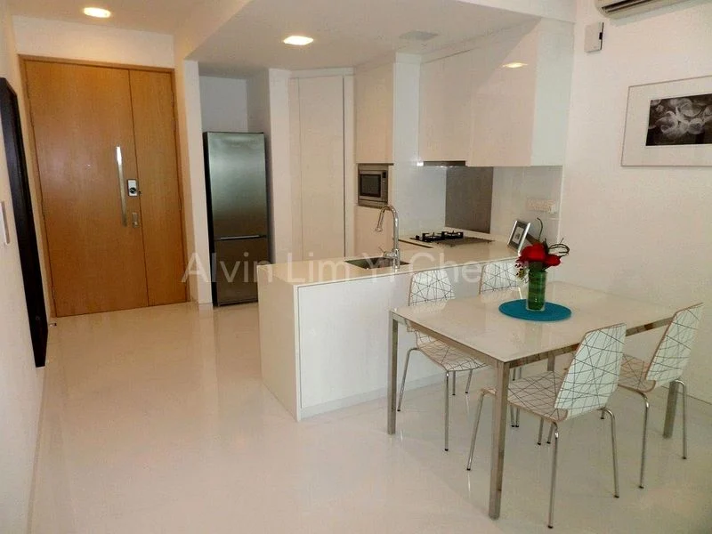 1 Bed Apartment (Condo) for Sale in  76 Shenton - Image 1