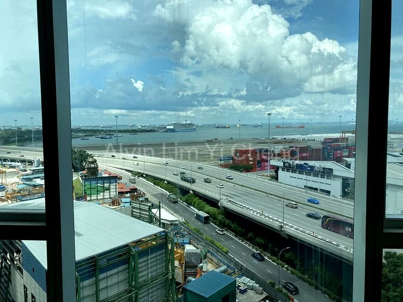 1 Bed Apartment (Condo) for Sale in  76 Shenton - Image 17