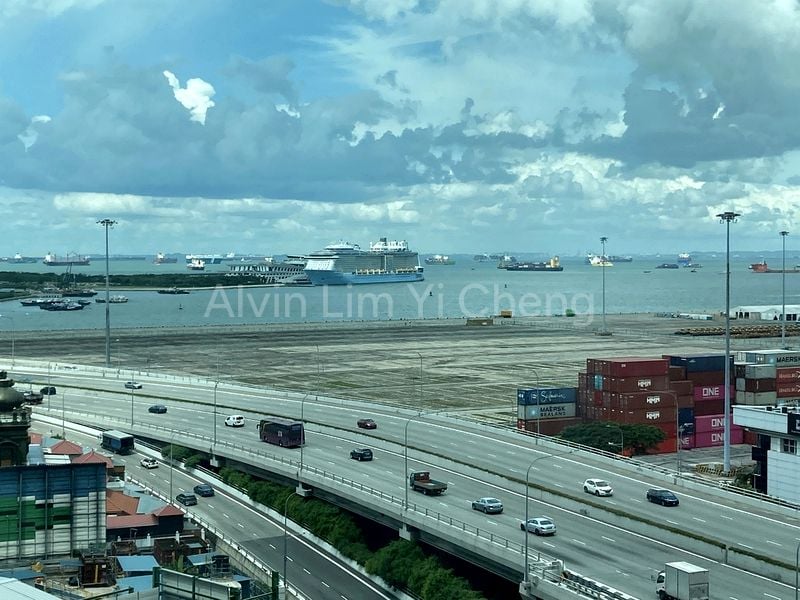 1 Bed Apartment (Condo) for Sale in  76 Shenton - Image 6