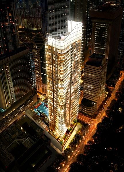 1 Bed Apartment (Condo) for Sale in  76 Shenton - Image 7