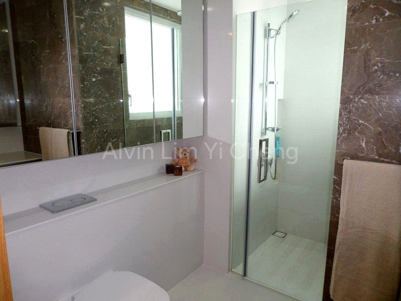 1 Bed Apartment (Condo) for Sale in  76 Shenton - Image 5