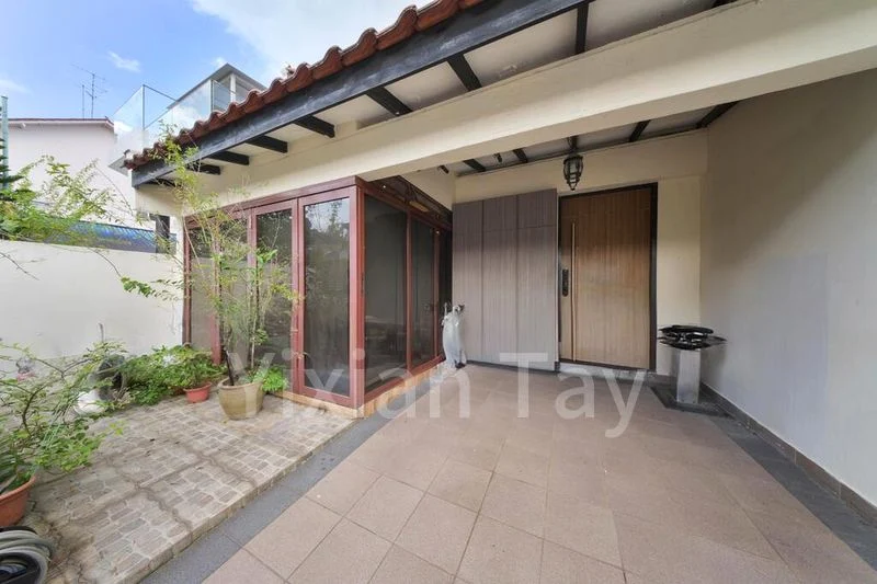 4 Bed Terraced House (Landed) for Sale in  Sembawang Hills Estate - Image 13