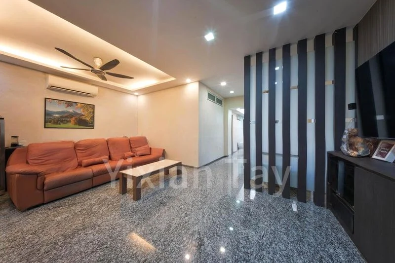 4 Bed Terraced House (Landed) for Sale in  Sembawang Hills Estate - Image 10