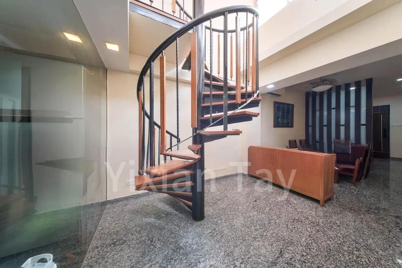 4 Bed Terraced House (Landed) for Sale in  Sembawang Hills Estate - Image 8