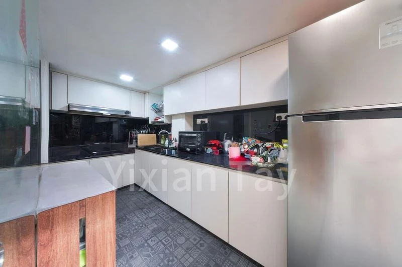 4 Bed Terraced House (Landed) for Sale in  Sembawang Hills Estate - Image 1