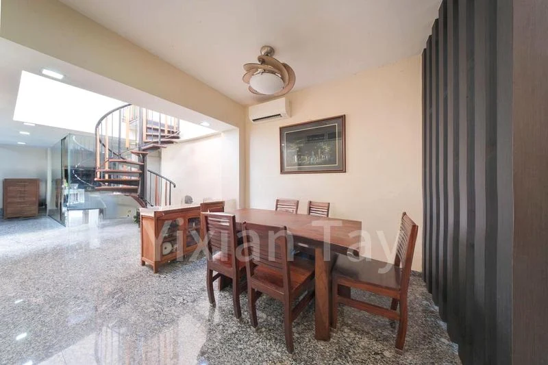4 Bed Terraced House (Landed) for Sale in  Sembawang Hills Estate - Image 9
