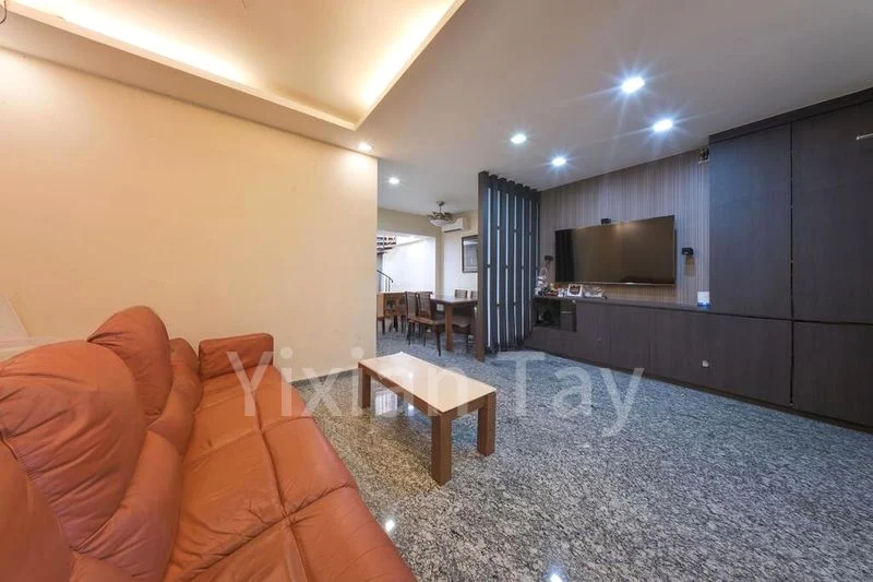 4 Bed Terraced House (Landed) for Sale in  Sembawang Hills Estate - Image 14