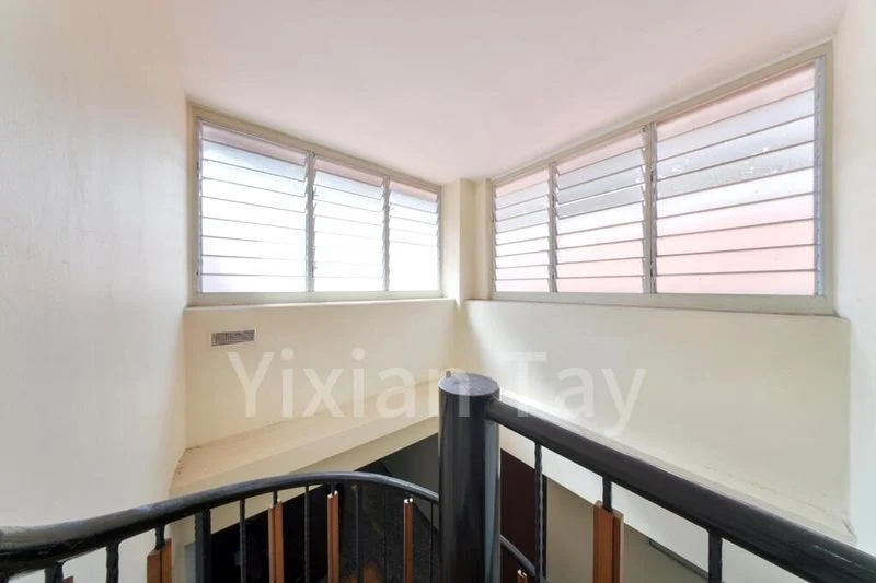 4 Bed Terraced House (Landed) for Sale in  Sembawang Hills Estate - Image 3
