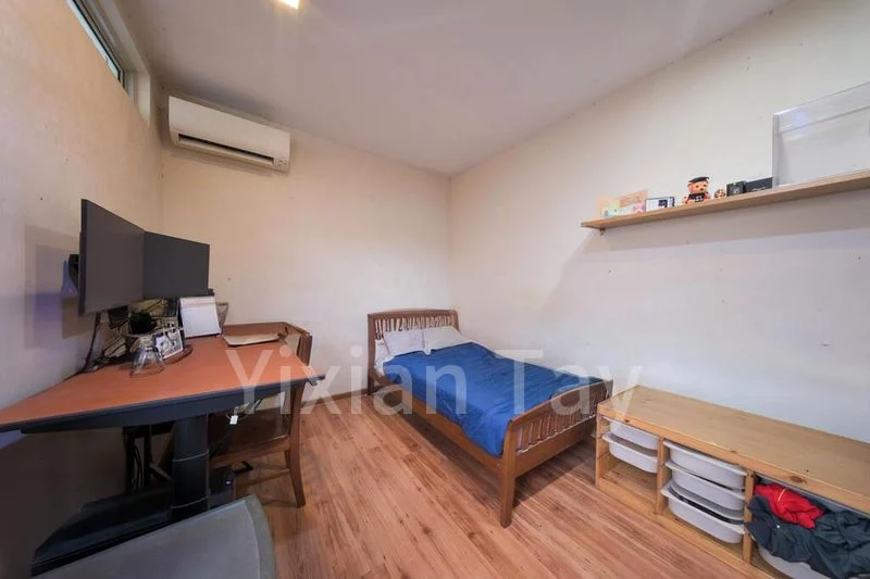 4 Bed Terraced House (Landed) for Sale in  Sembawang Hills Estate - Image 5