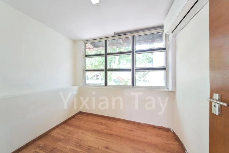 4 Bed Terraced House (Landed) for Sale in  Sembawang Hills Estate - Image 2