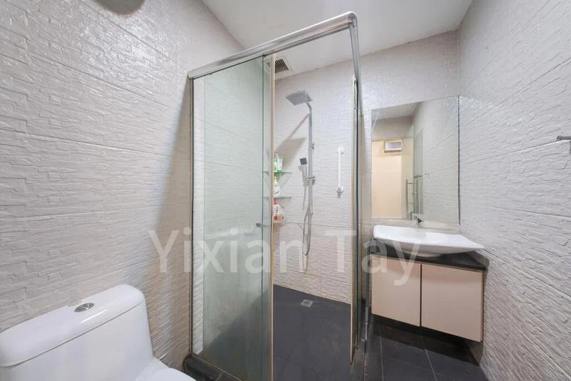 4 Bed Terraced House (Landed) for Sale in  Sembawang Hills Estate - Image 6
