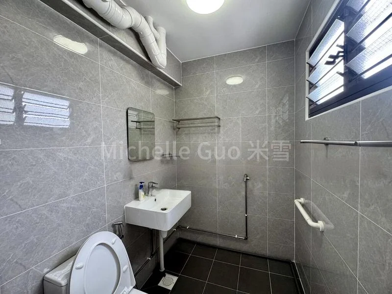 4 Room (4S) HDB for Sale in  117 Simei Street 1 - Image 8
