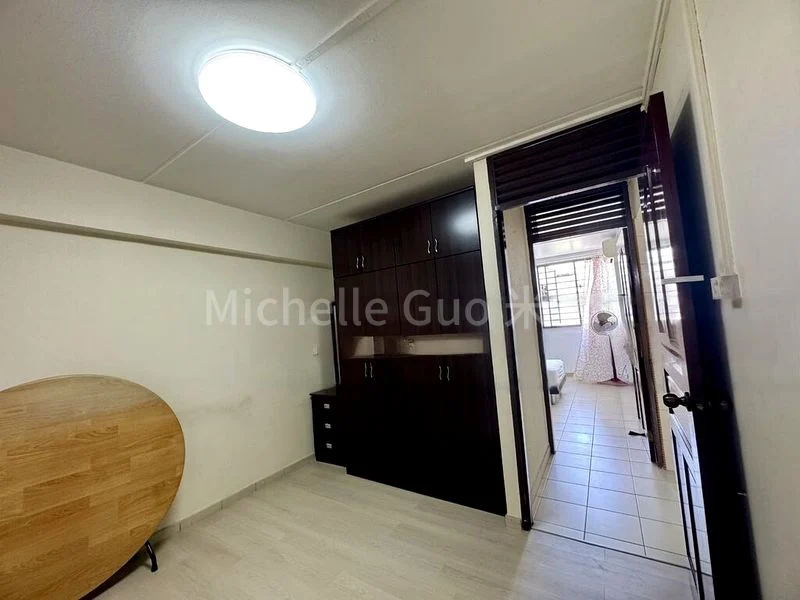 4 Room (4S) HDB for Sale in  117 Simei Street 1 - Image 11