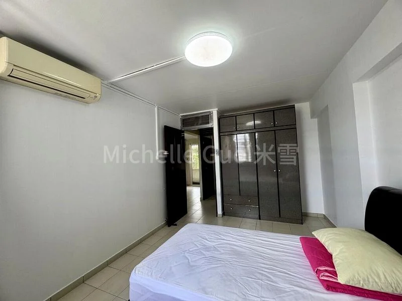4 Room (4S) HDB for Sale in  117 Simei Street 1 - Image 12