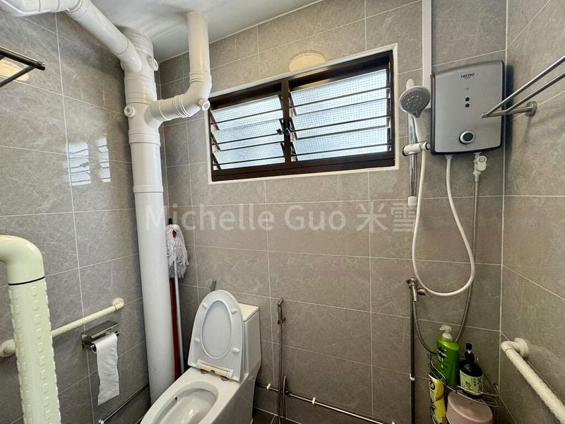 4 Room (4S) HDB for Sale in  117 Simei Street 1 - Image 7