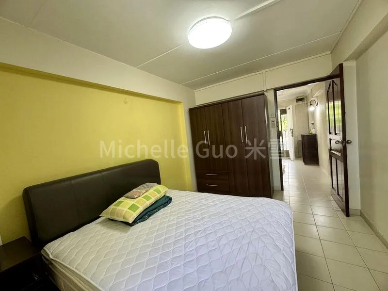 4 Room (4S) HDB for Sale in  117 Simei Street 1 - Image 10