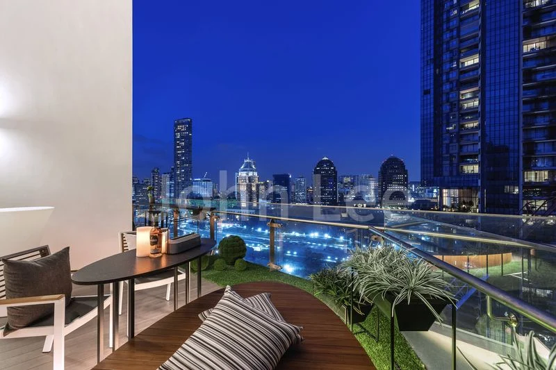 4+1 Bed Apartment (Condo) for Sale in The Lumos - Image 2