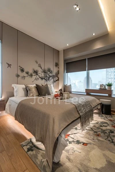 4+1 Bed Apartment (Condo) for Sale in The Lumos - Image 7