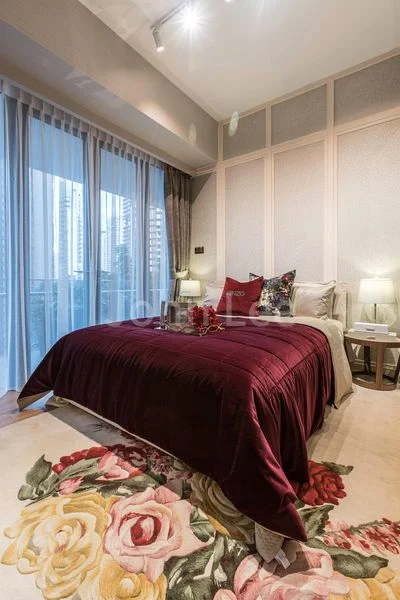 4+1 Bed Apartment (Condo) for Sale in The Lumos - Image 11