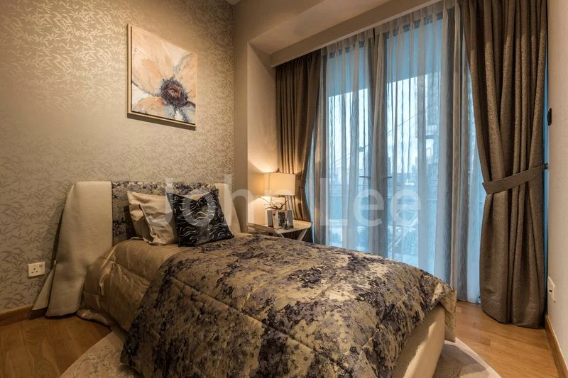 4+1 Bed Apartment (Condo) for Sale in The Lumos - Image 5