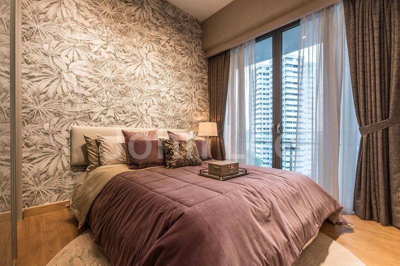 4+1 Bed Apartment (Condo) for Sale in The Lumos - Image 6