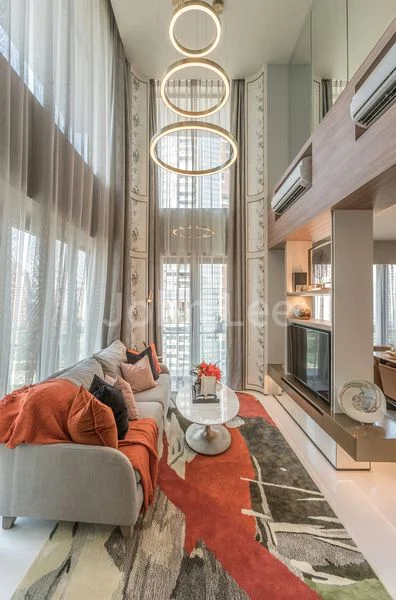 4+1 Bed Apartment (Condo) for Sale in The Lumos - Image 3