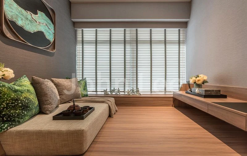 4+1 Bed Apartment (Condo) for Sale in The Lumos - Image 10