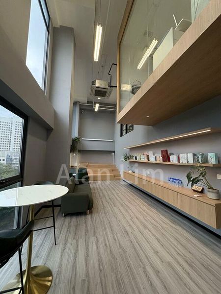 Light Industrial (B1) for Rent: Apex on Henderson - Image 6