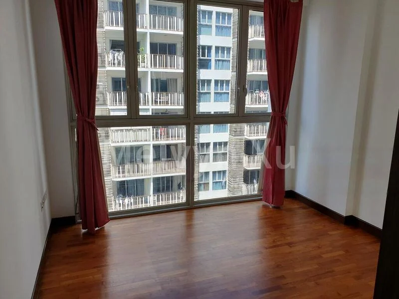 3 Bed Condo for Rent in  Eco - Image 1