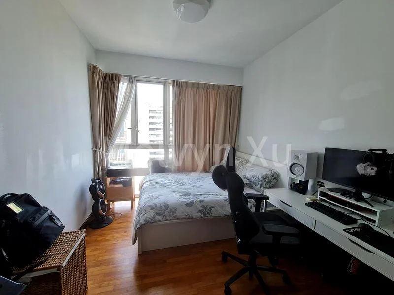 3 Bed Condo for Rent in  Eco - Image 2
