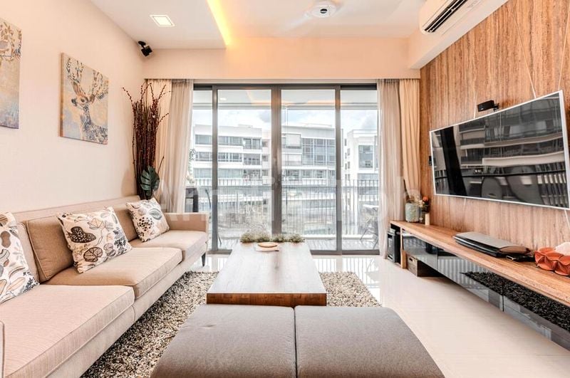 4 Bed Condo for Sale in  The Palette - Image 6