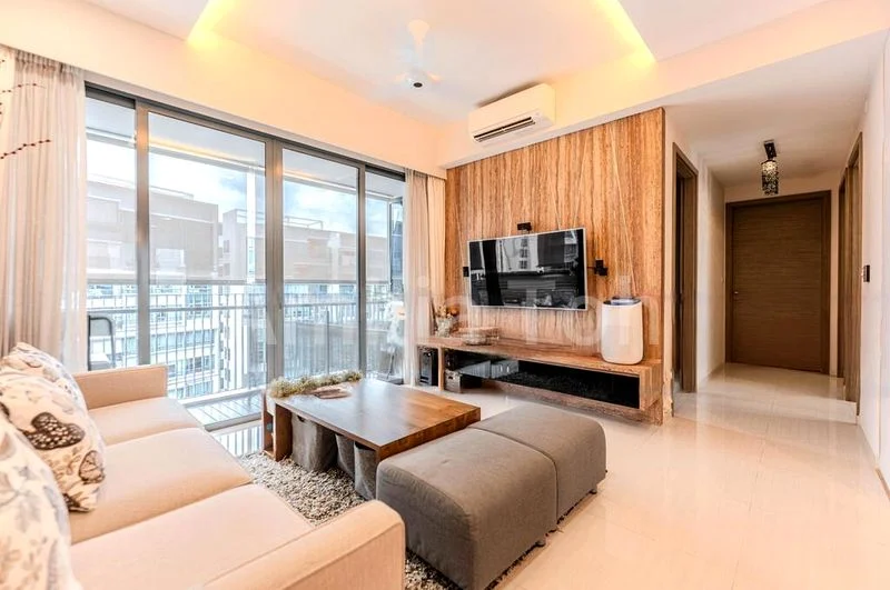 4 Bed Condo for Sale in  The Palette - Image 4