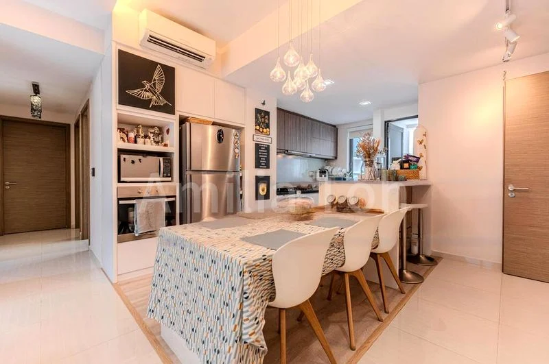 4 Bed Condo for Sale in  The Palette - Image 5