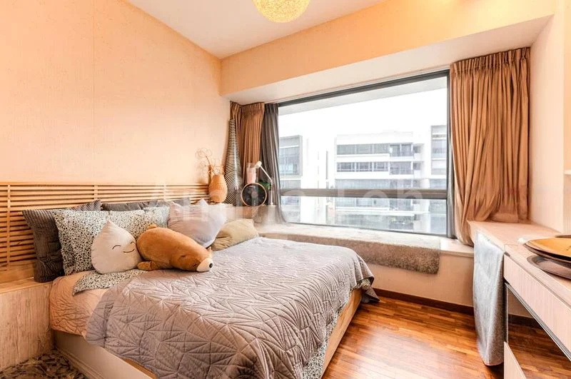 4 Bed Condo for Sale in  The Palette - Image 1