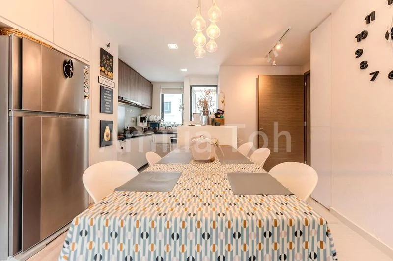 4 Bed Condo for Sale in  The Palette - Image 7
