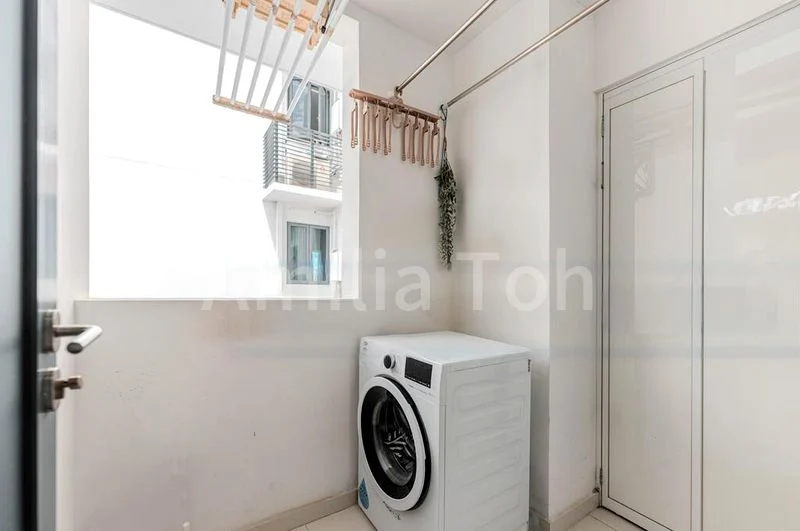 4 Bed Condo for Sale in  The Palette - Image 9