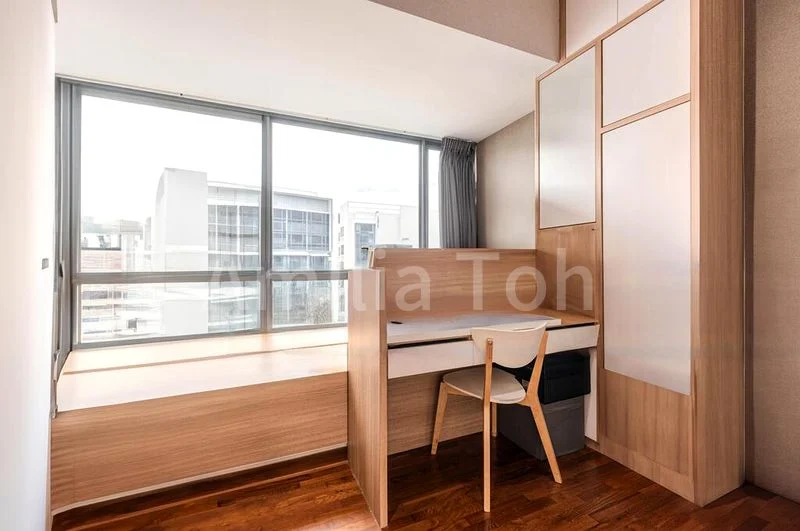 4 Bed Condo for Sale in  The Palette - Image 10
