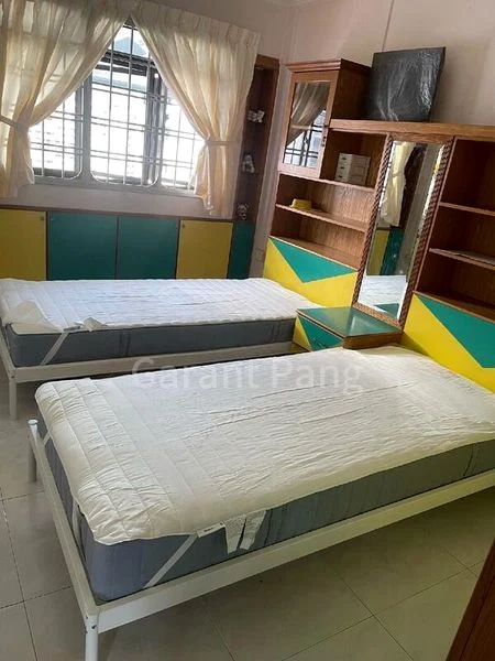 Common Room (HDB) for Rent in  412 Sembawang Drive - Image 4