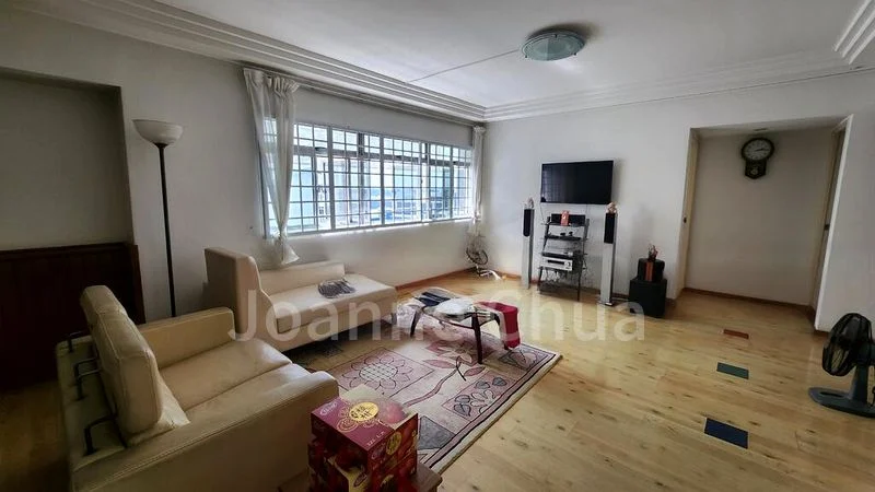 Room (HDB) for Rent in  768 Pasir Ris Street 71 - Image 2