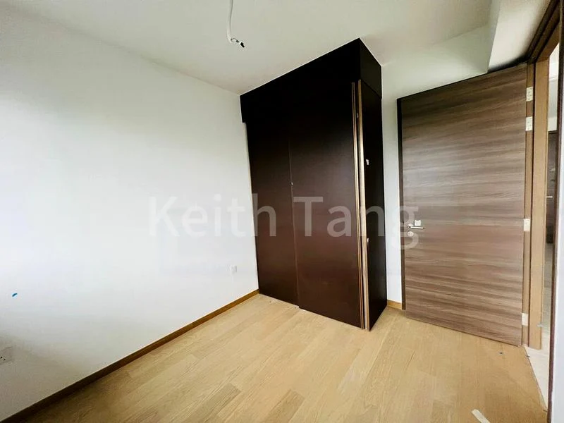 1 Bed Condo for Rent in  The Florence Residences - Image 1