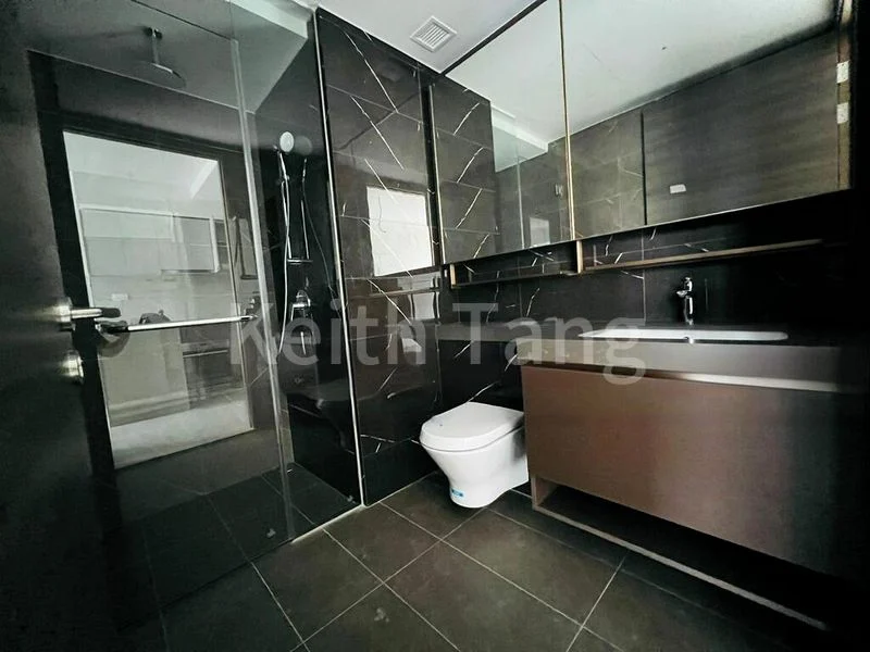 1 Bed Condo for Rent in  The Florence Residences - Image 2