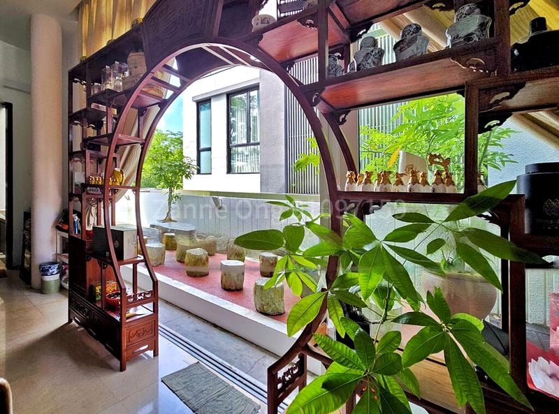 7 Bed Semi-Detached House (Landed) for Sale in  Hua Guan Avenue - Image 14
