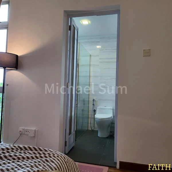 Master Room (Condo) for Rent in  Avila Gardens - Image 4