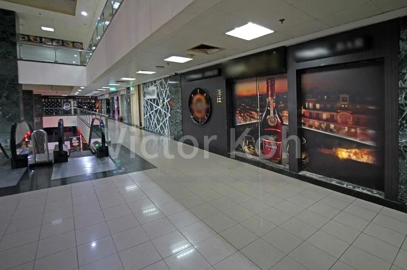 Other Retail for Rent: Orchard Towers - Image 8