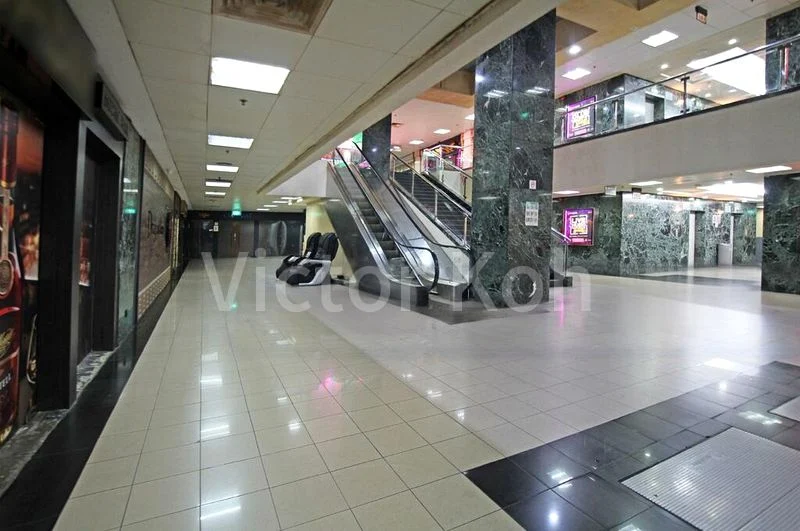 Other Retail for Rent: Orchard Towers - Image 9